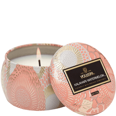 Voluspa svíčka Mini Tin Candle