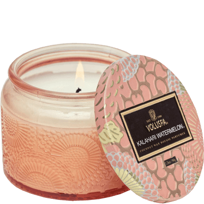 Voluspa svíčka Petite Jar Candle