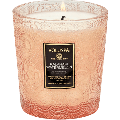 Voluspa svíčka Classic Candle