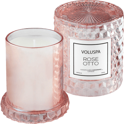 Voluspa svíčka Cloche Candle