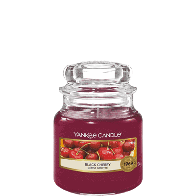 Yankee Candle svička Classic malá