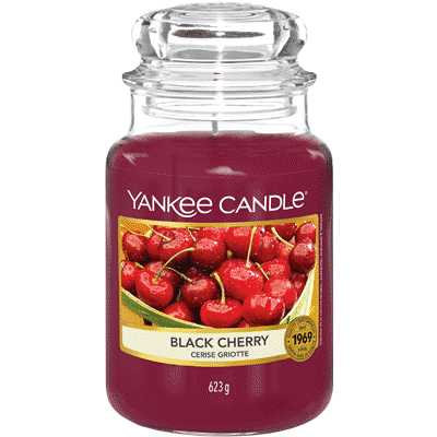 Yankee Candle svička Classic velká