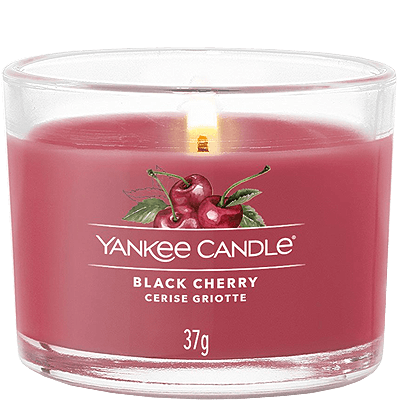 Yankee Candle votivní svíčka