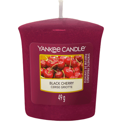 Yankee Candle votivní svíčka