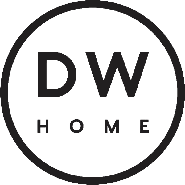DW Home logo