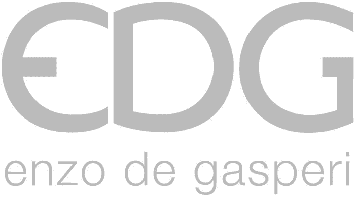 EDG Enzo De Gasperi