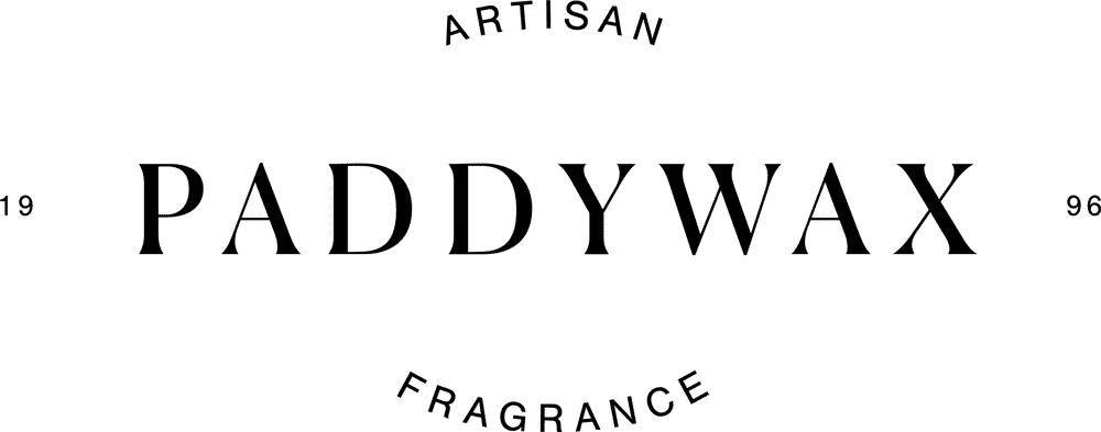 Paddywax logo