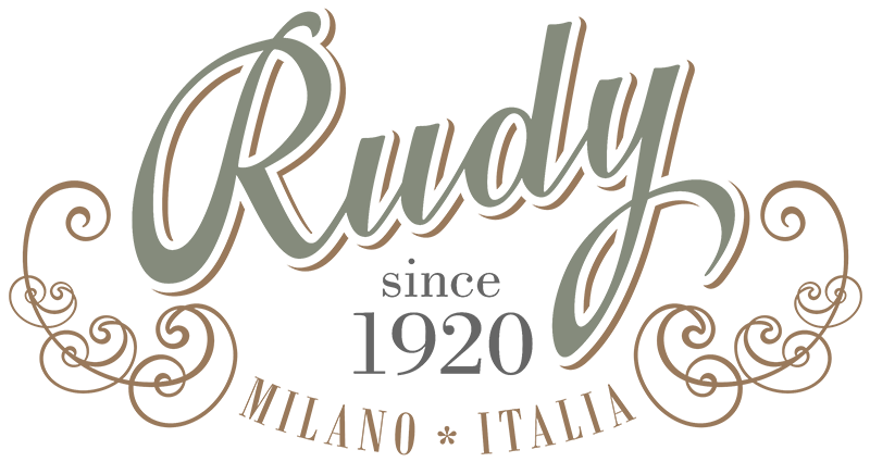 Rudy Profumi logo