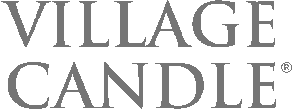 Village Candle logo